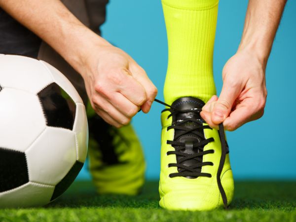 Najlepsze buty piłkarskie: Czego szukać i jak wybrać