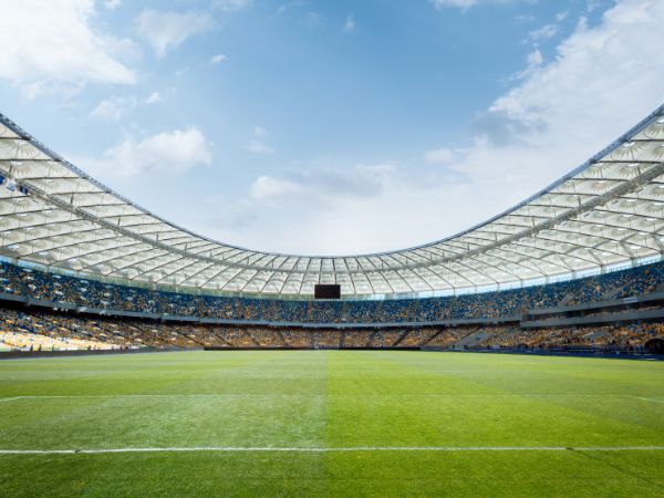 Wymiary boiska do piłki nożnej: Co musisz wiedzieć