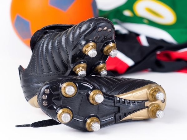 Czy nosisz najlepsze buty piłkarskie dla swoich stóp?
