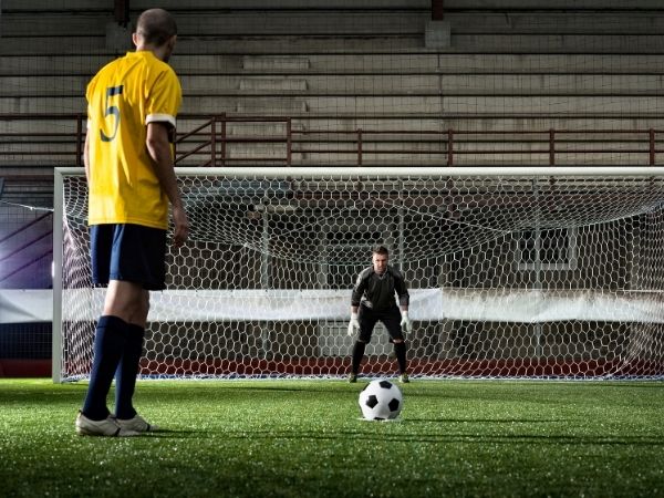 Jak grać w piłkę nożną: Prosty przewodnik dla początkujących
