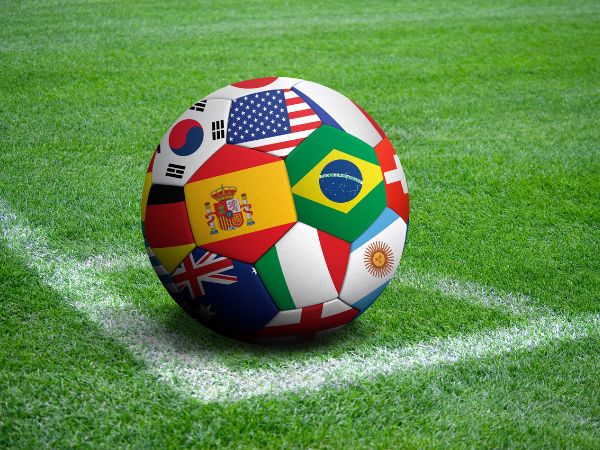 Mistrzostwa Świata: Przewodnik po najlepszych zawodach piłkarskich