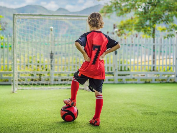 Uaktualnij swoje stroje piłkarskie: sposoby, aby uzyskać najnowsze style