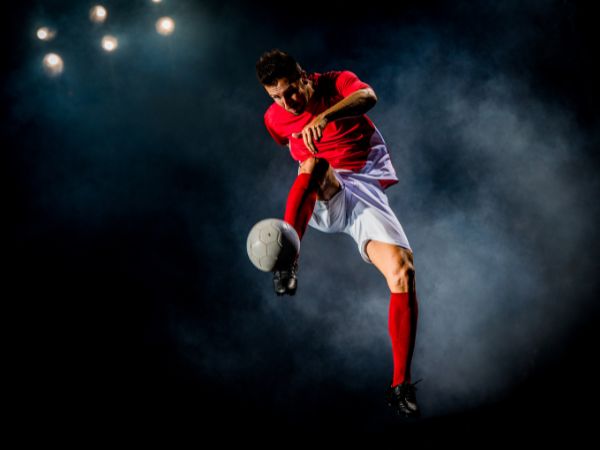 Najlepsi piłkarze świata: Przeszłość i teraźniejszość