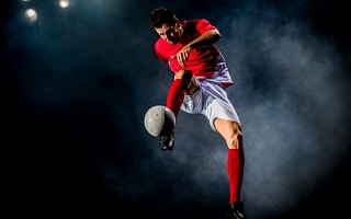 Najlepsi piłkarze świata: Przeszłość i teraźniejszość